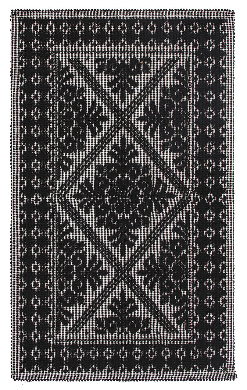 ALGHERO BLACK