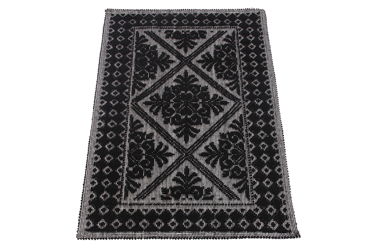 ALGHERO BLACK
