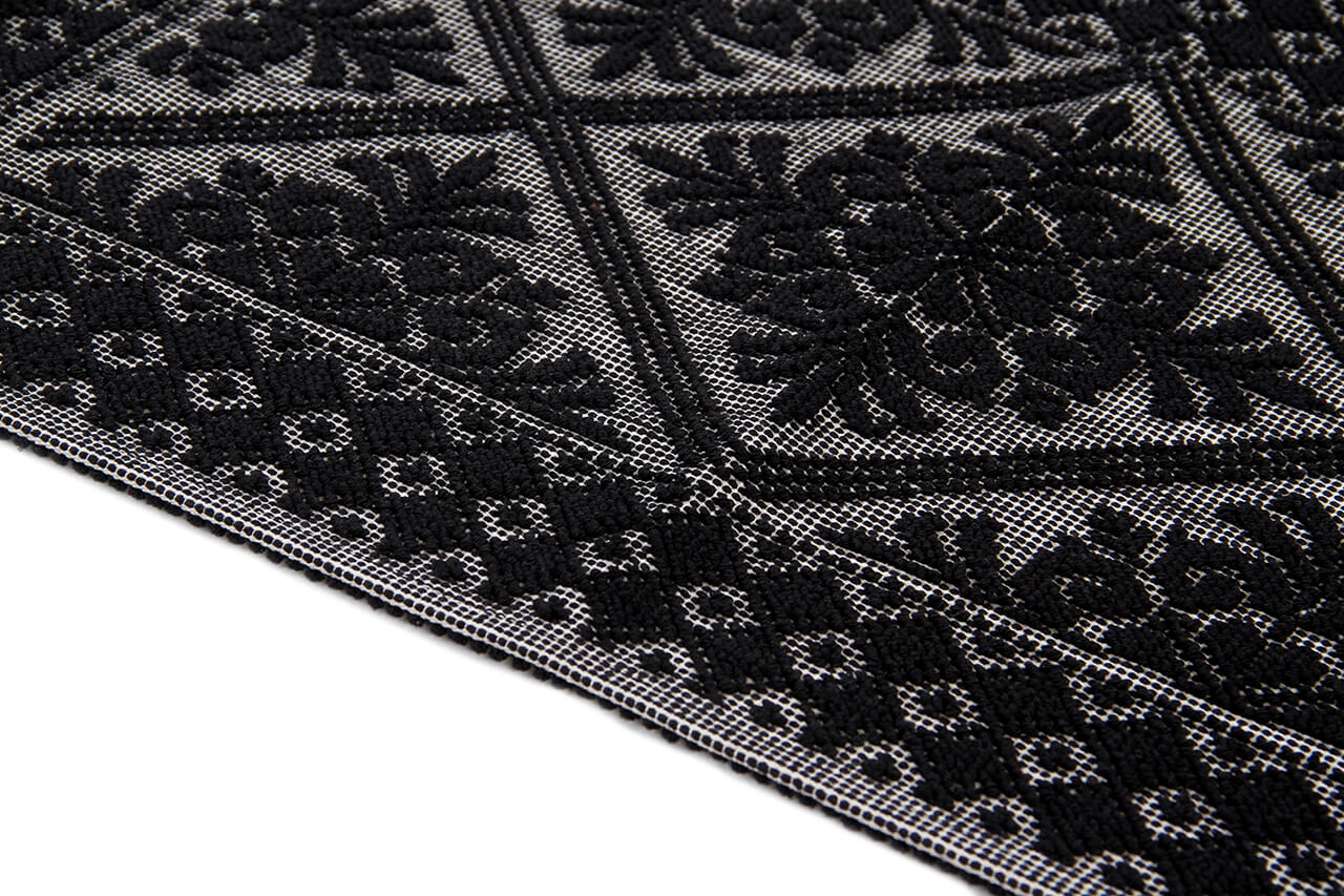 ALGHERO BLACK