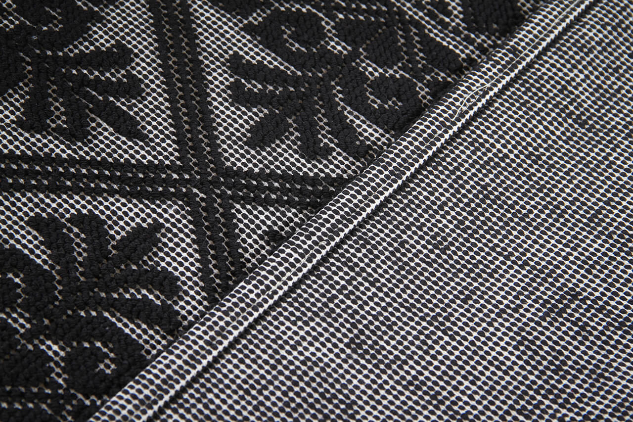 ALGHERO BLACK