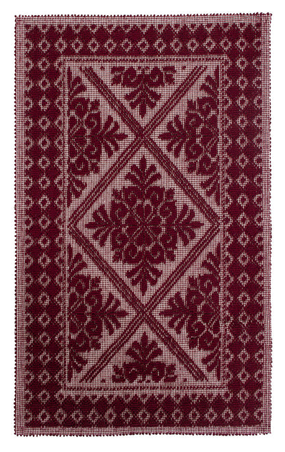 ALGHERO RED