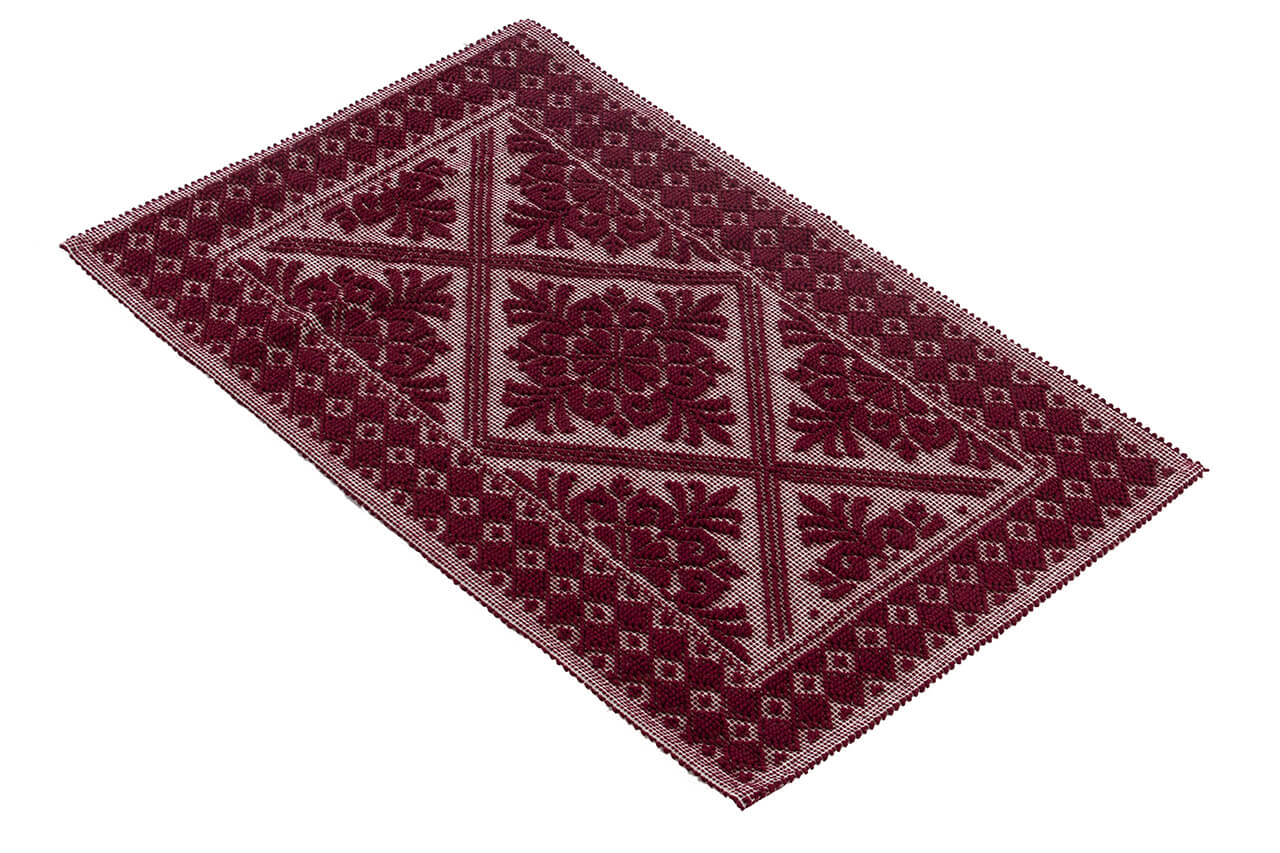 ALGHERO RED