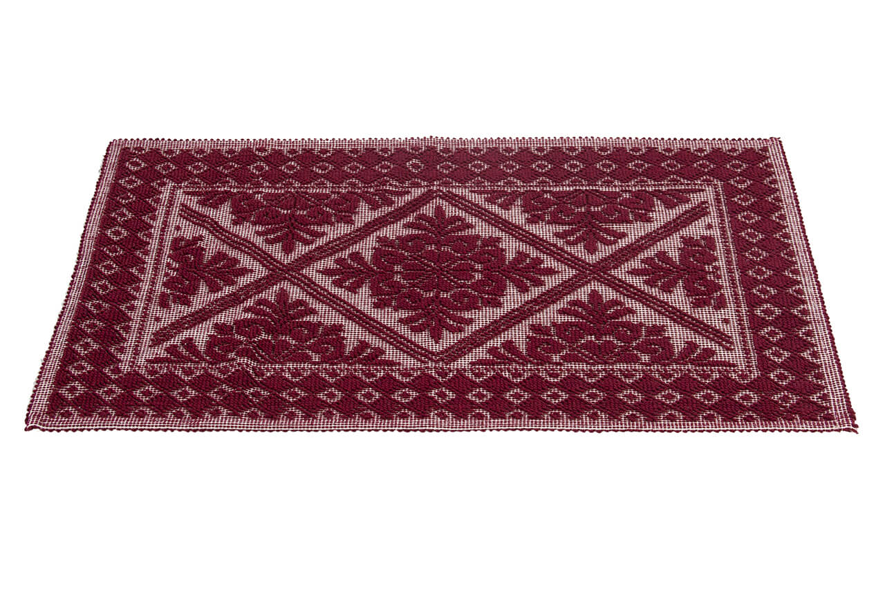ALGHERO RED