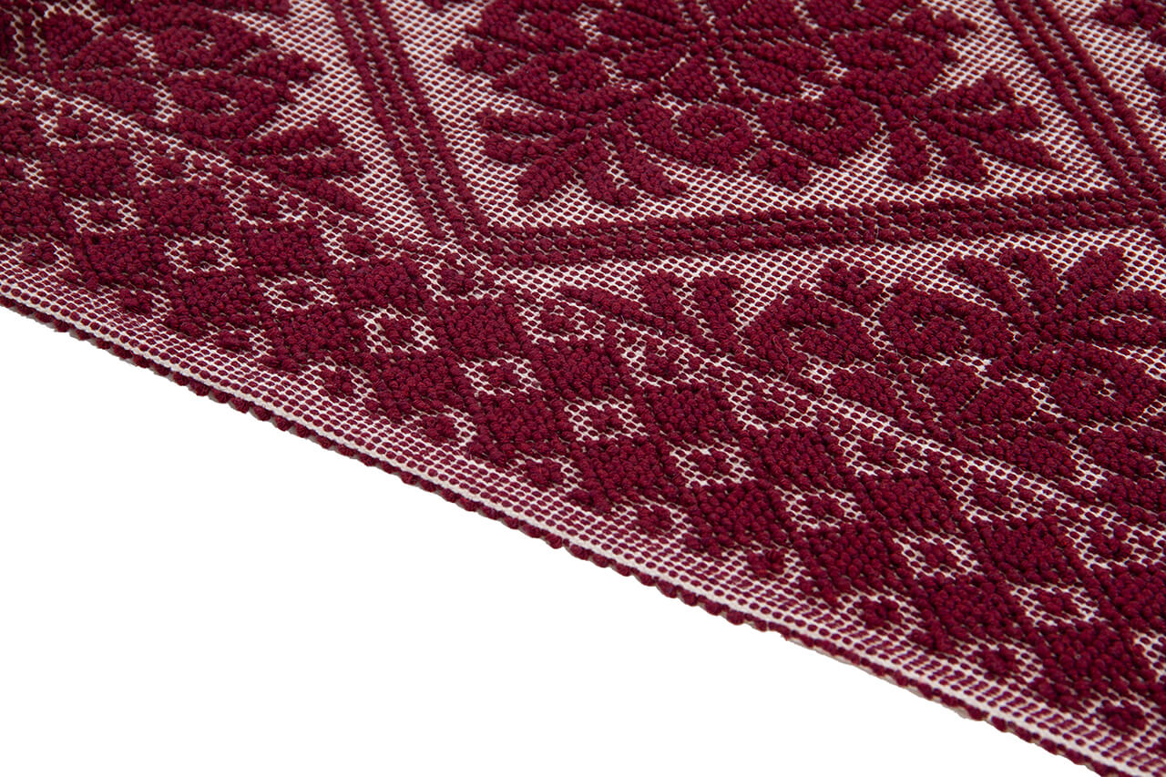 ALGHERO RED