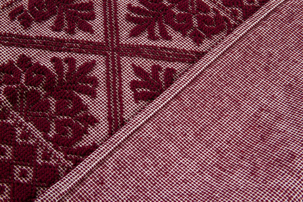 ALGHERO RED