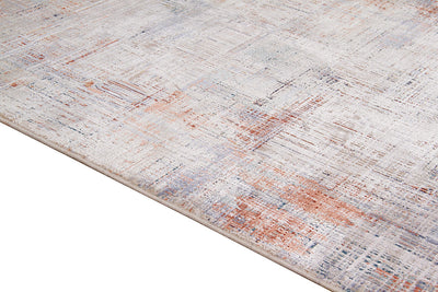 Tappeto Moderno Premium - KENNEDY F CREAM GREY - Crema, Grigio - Design Contemporaneo - CarpetLiving