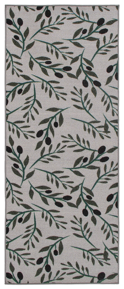 OLIVE BRANCH