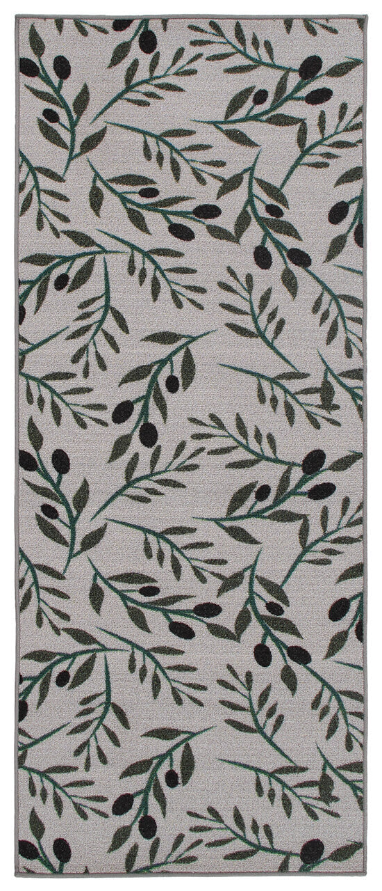 OLIVE BRANCH