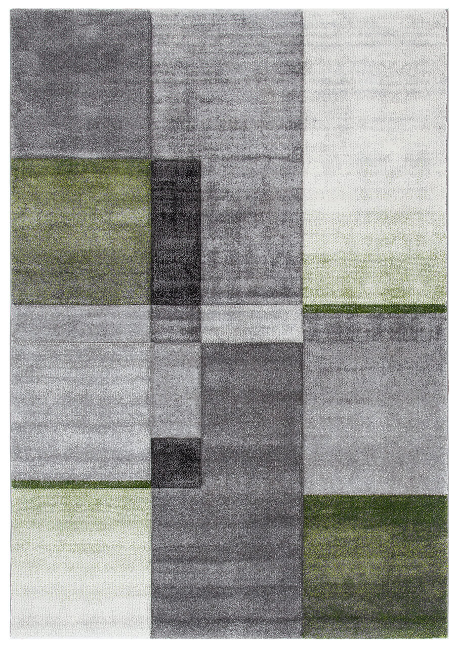 TIMELAPSE GREY GREEN