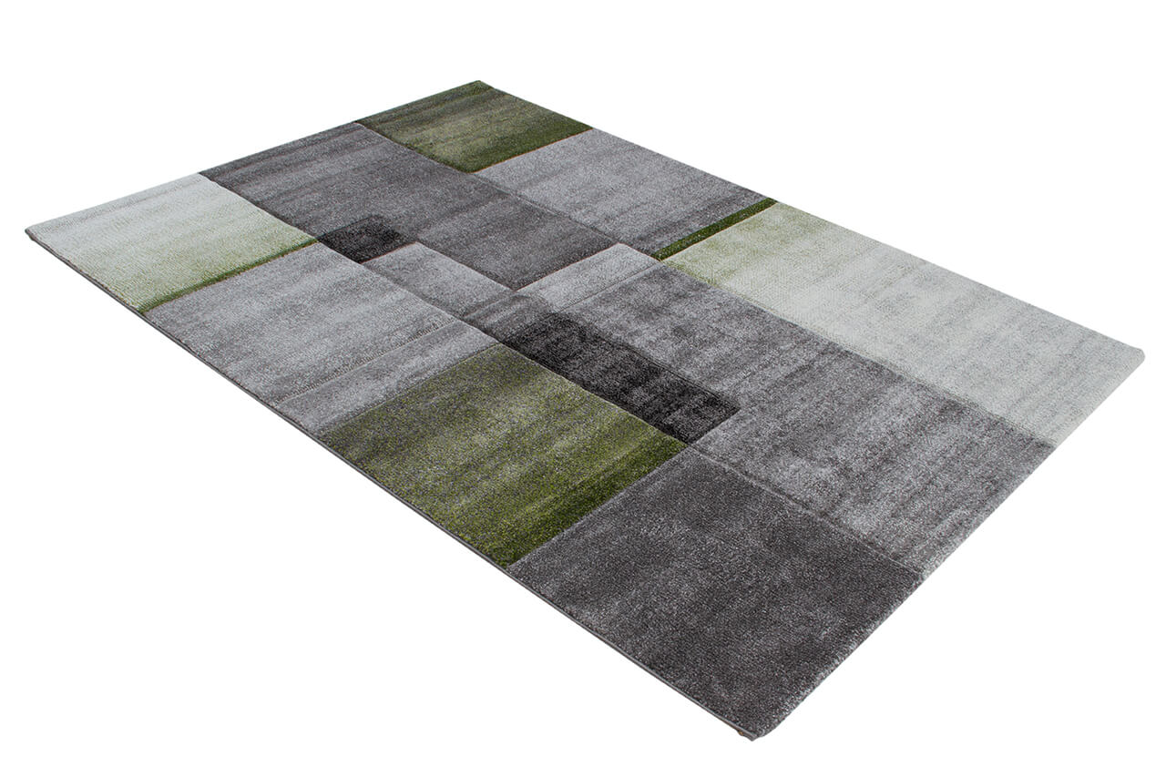 TIMELAPSE GREY GREEN