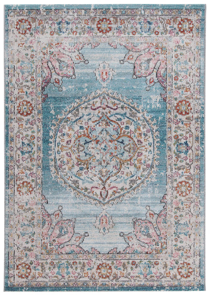 MAGGIO A LIGHTBLUE