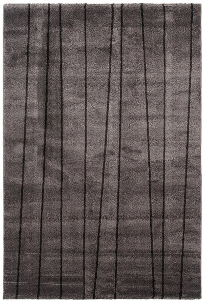 DEEP GREY BLACK - CarpetLiving