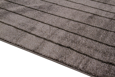 DEEP GREY BLACK - CarpetLiving