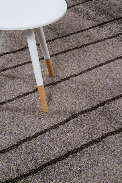 DEEP GREY BLACK - CarpetLiving