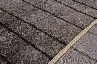 DEEP GREY BLACK - CarpetLiving