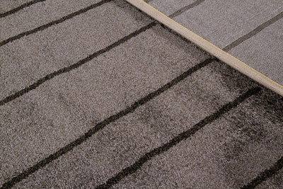 DEEP GREY BLACK - CarpetLiving