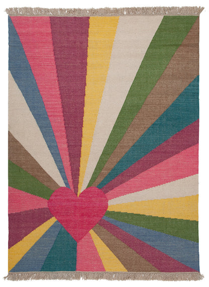KILIM HIPPIE DES.1