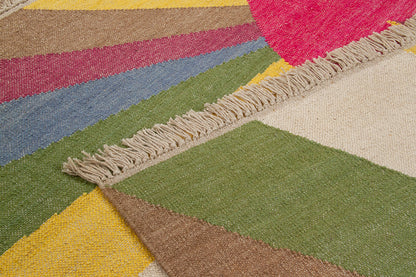 KILIM HIPPIE DES.1
