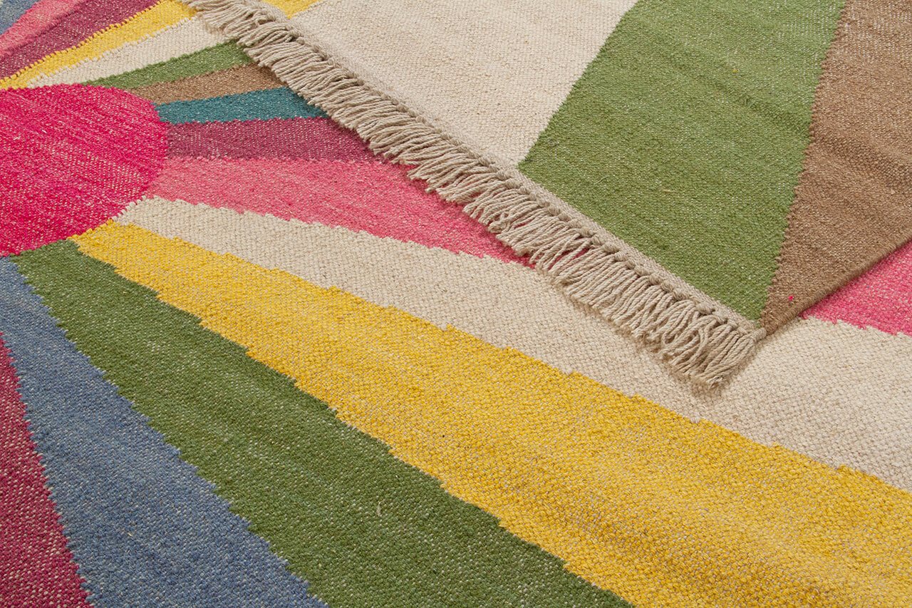 KILIM HIPPIE DES.1
