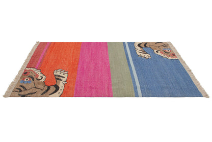 KILIM HIPPIE DES.2