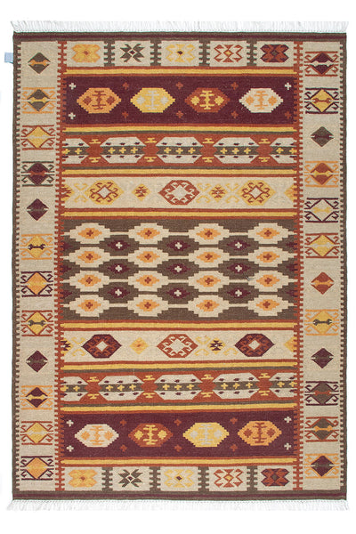 KILIM SIVAS DES.7 - CarpetLiving