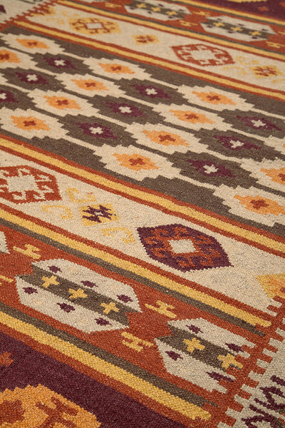 KILIM SIVAS DES.7 - CarpetLiving