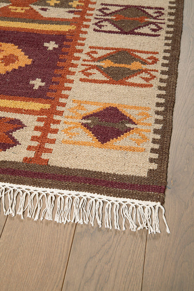 KILIM SIVAS DES.7 - CarpetLiving