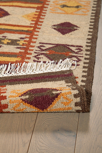 KILIM SIVAS DES.7 - CarpetLiving