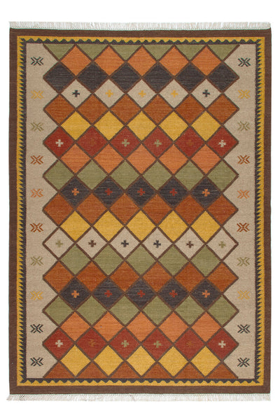 KILIM SIVAS DES.4 - CarpetLiving
