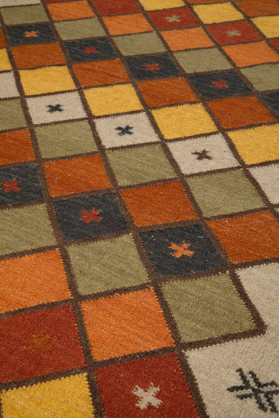 KILIM SIVAS DES.4 - CarpetLiving