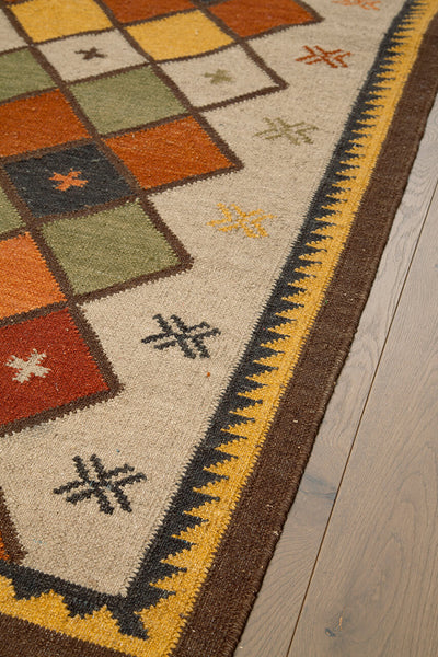 KILIM SIVAS DES.4 - CarpetLiving