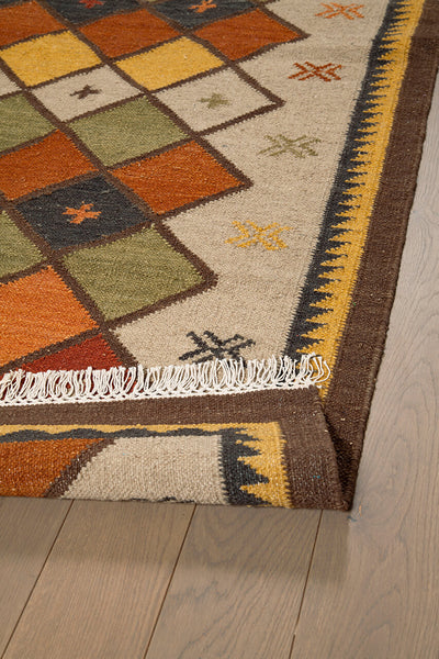 KILIM SIVAS DES.4 - CarpetLiving