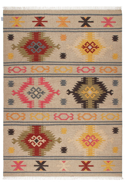 KILIM SIVAS DES.5 - CarpetLiving