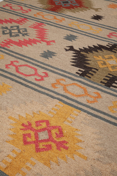 KILIM SIVAS DES.5 - CarpetLiving
