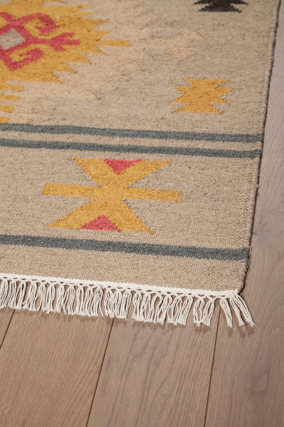 KILIM SIVAS DES.5 - CarpetLiving