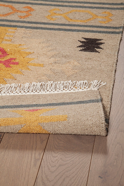 KILIM SIVAS DES.5 - CarpetLiving