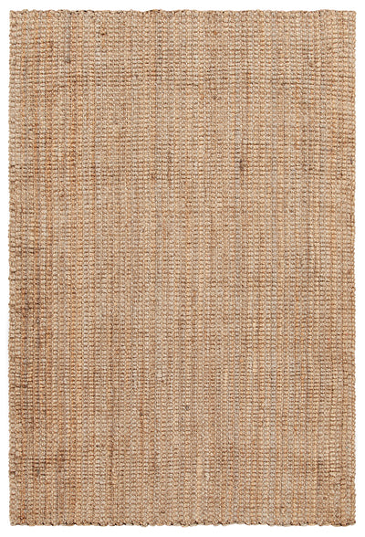 Tappeto naturale Juta Santiago stile rustico - CarpetLiving