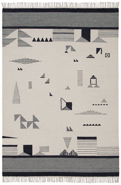 KILIM ELEMENT - CarpetLiving