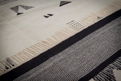 KILIM ELEMENT - CarpetLiving