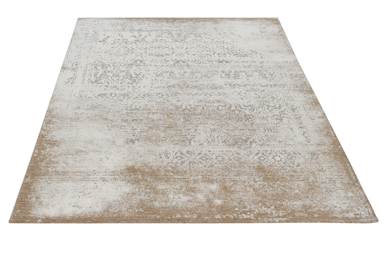 NEW ARGENTELLA 7 IVORY/BEIGE