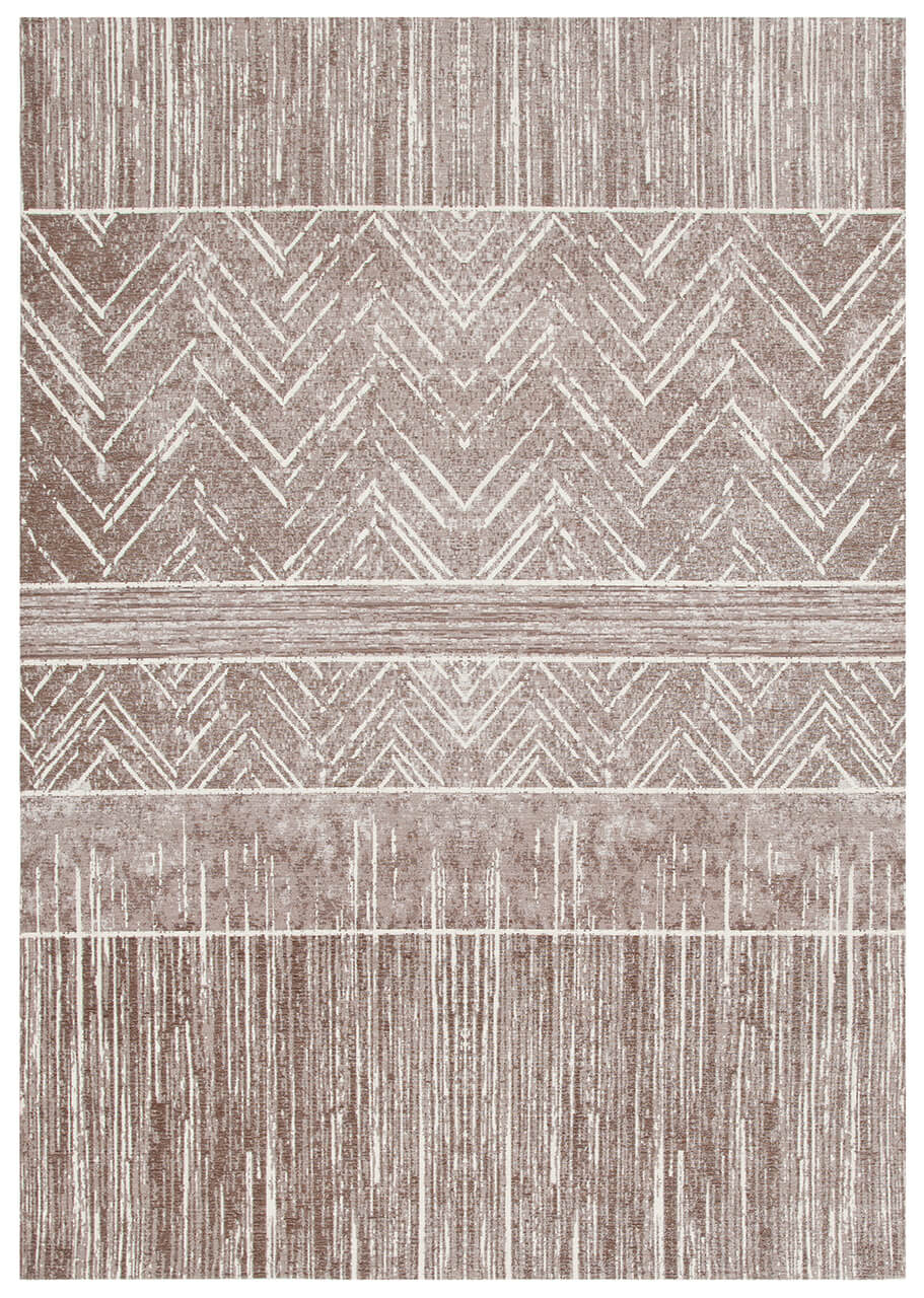NEW ARGENTELLA 9 TAUPE/WHITE