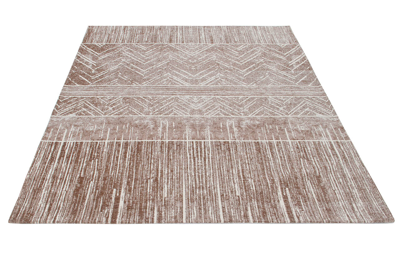 NEW ARGENTELLA 9 TAUPE/WHITE