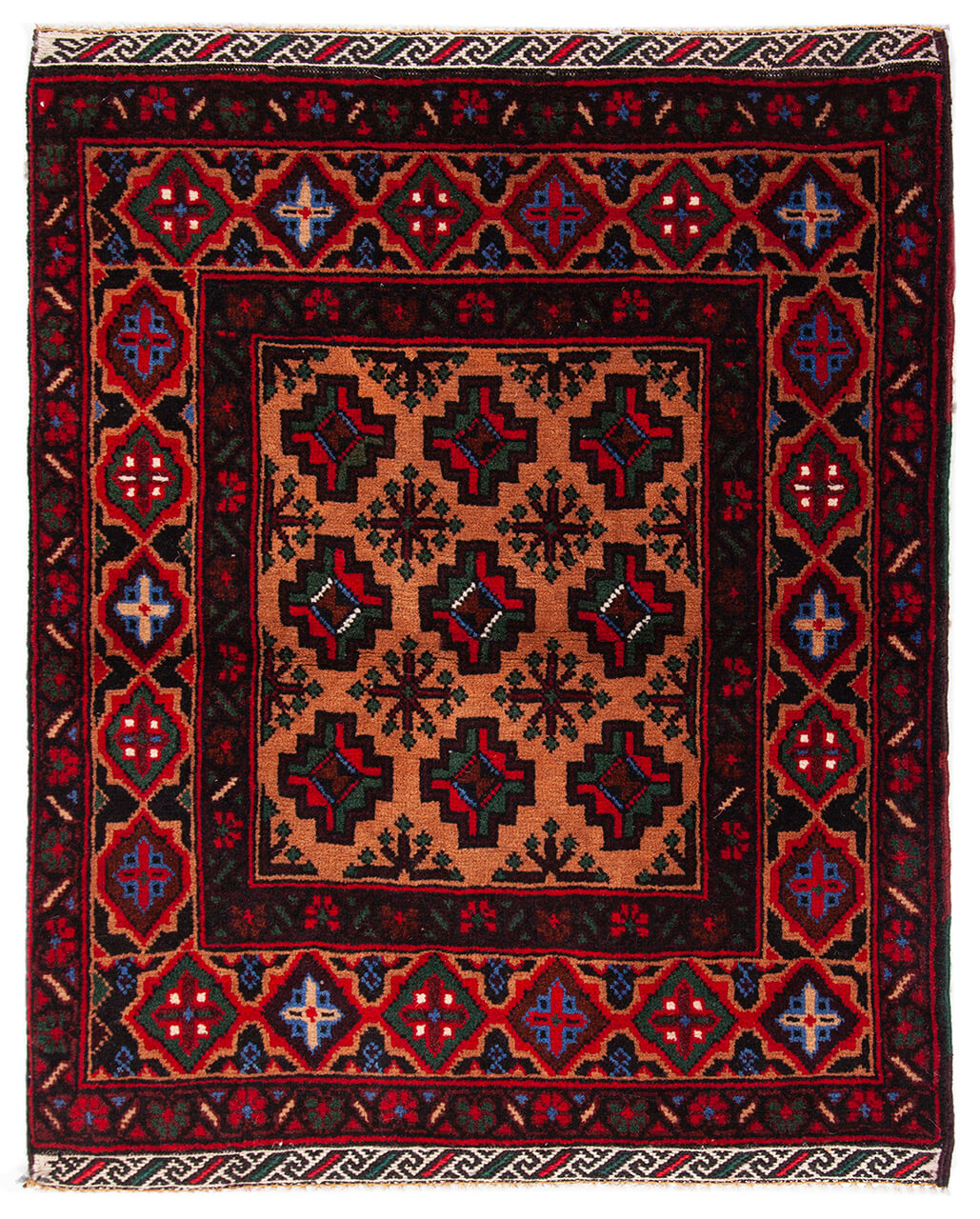 TURKMEN 60X90