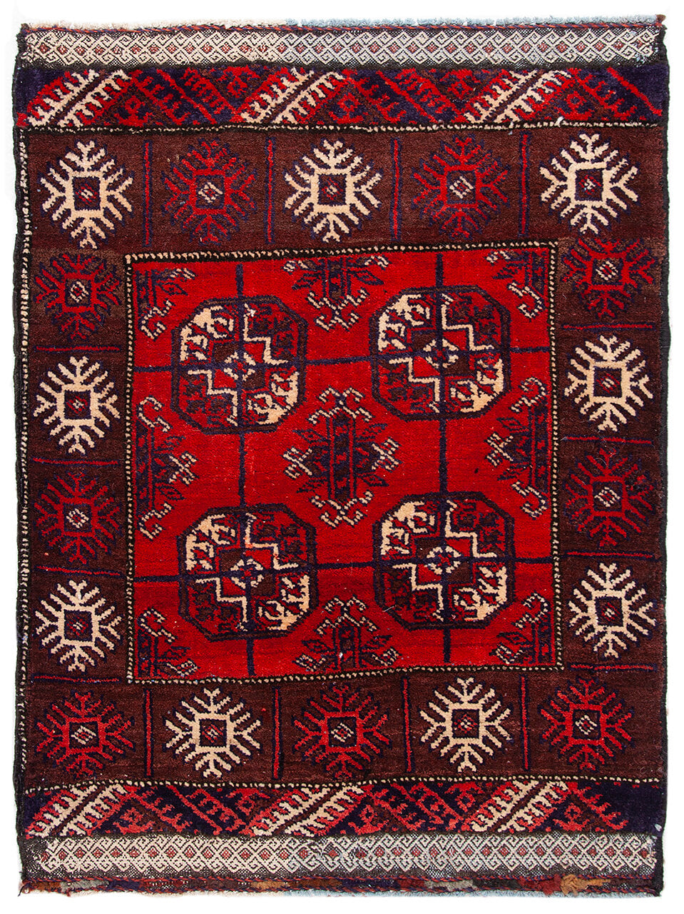 TURKMEN 60X90