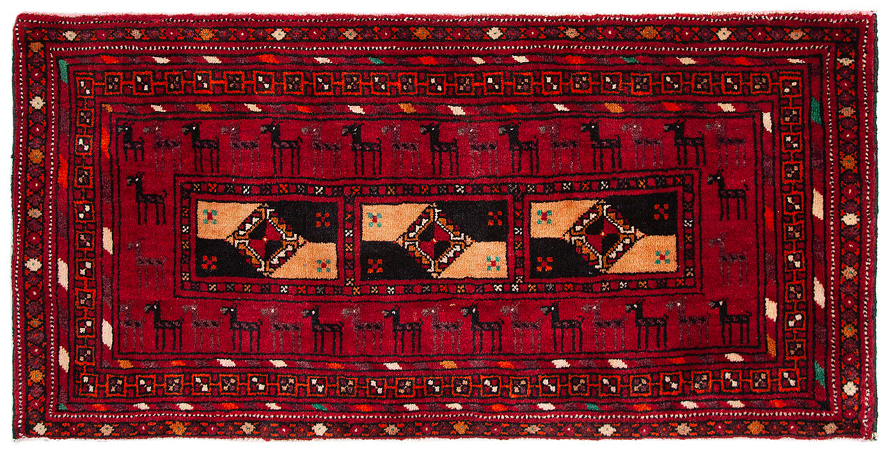 TURKMEN 55X60