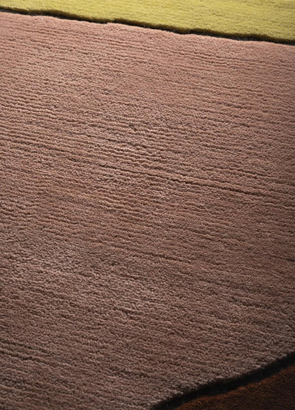 RITAGLI C APRICOT PINK