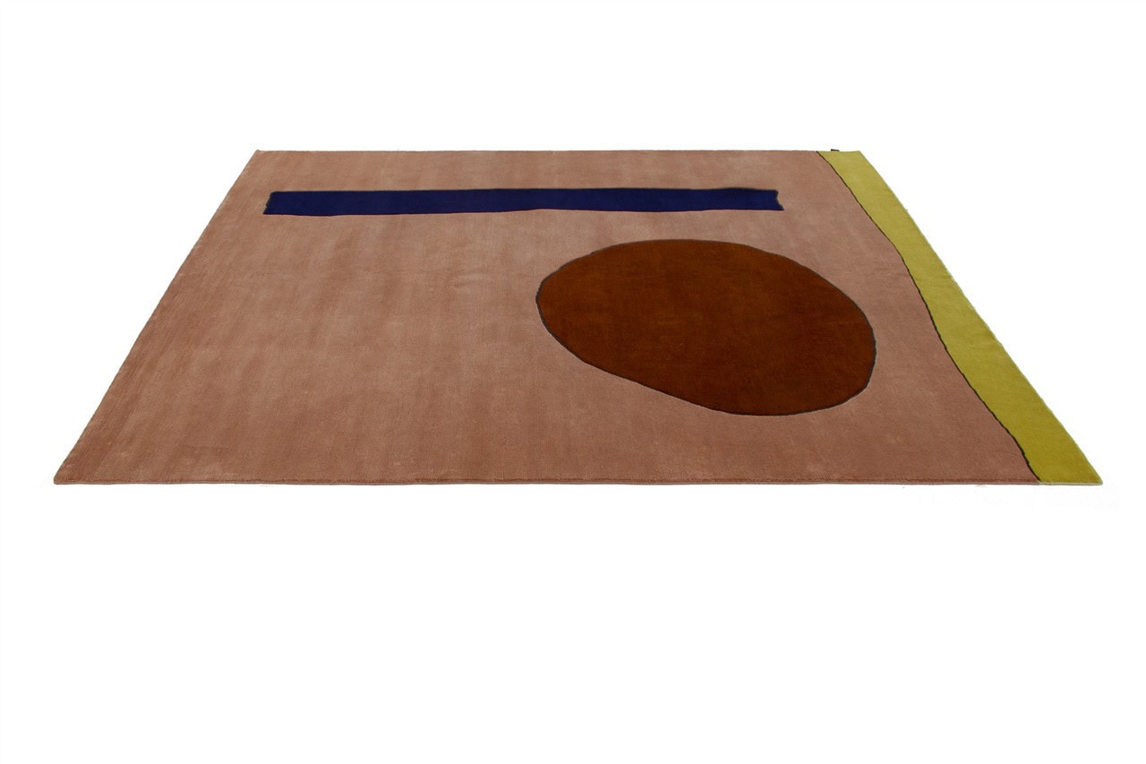 RITAGLI C APRICOT PINK