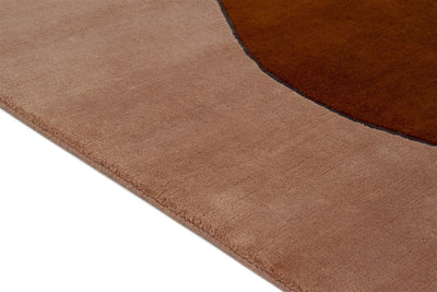 RITAGLI C APRICOT PINK