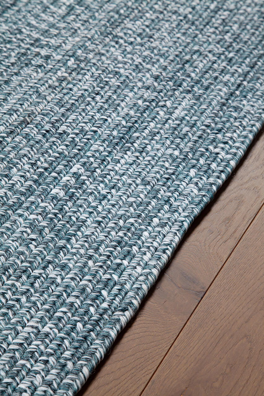 SOLID ACQUA 200X60 OVAL