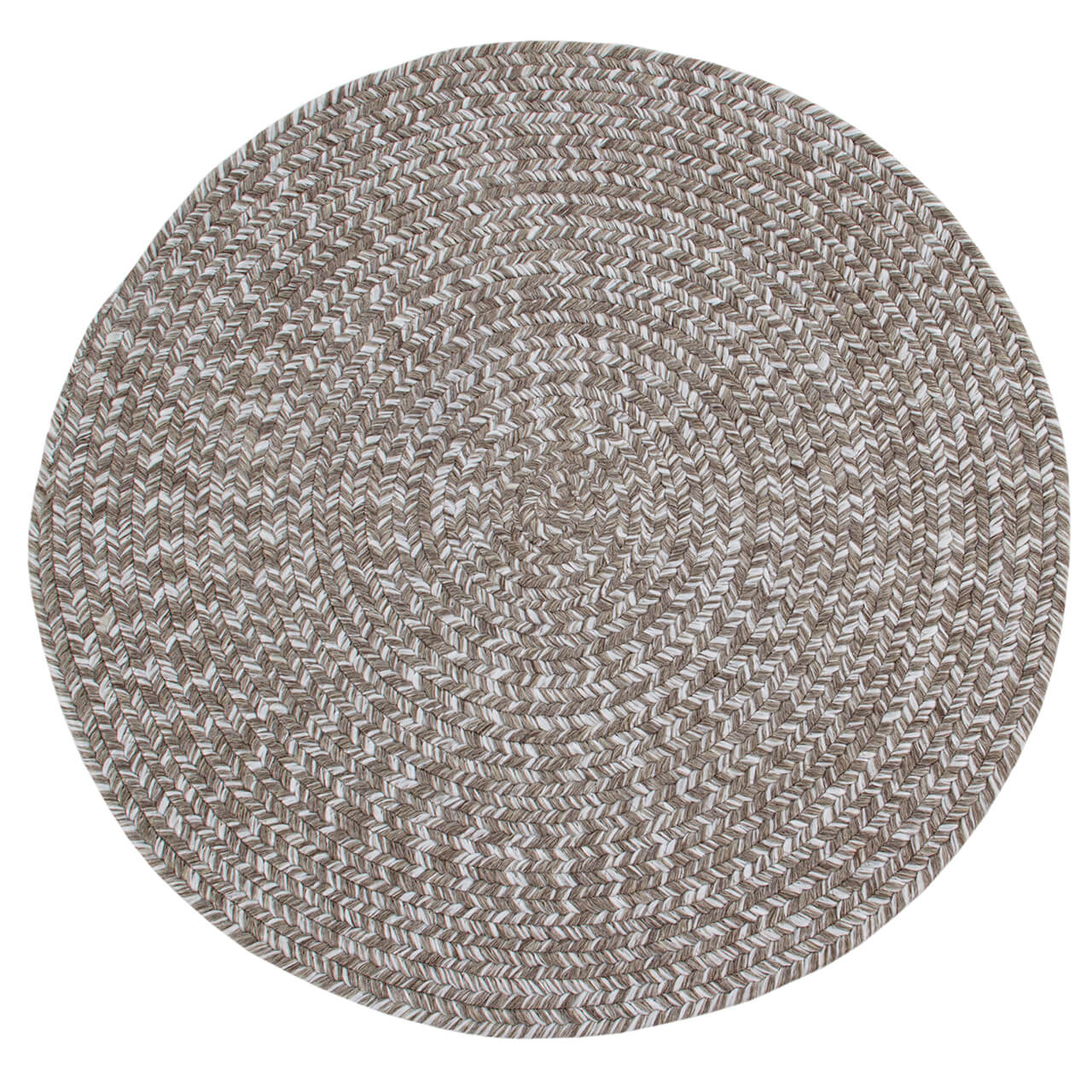 SOLID BEIGE 120 ROUND